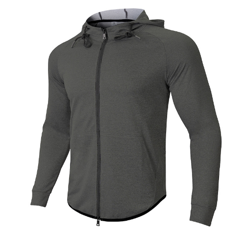 Jaqueta Esportiva Forzza Essential Marenzzo