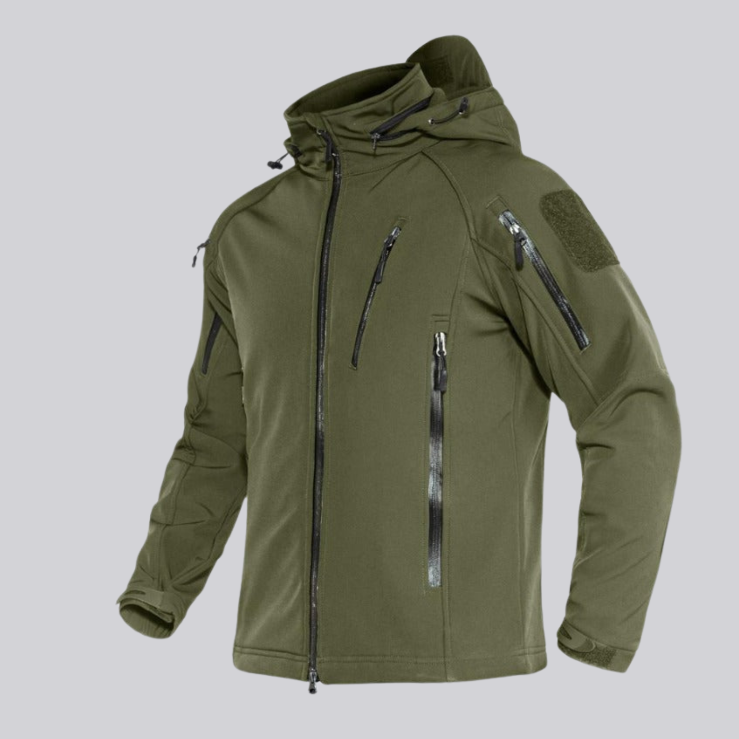 Jaqueta Masculina Térmica Impermeável