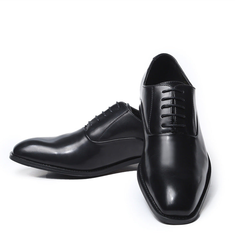 Sapato Masculino Casual Noivo Marenzzo