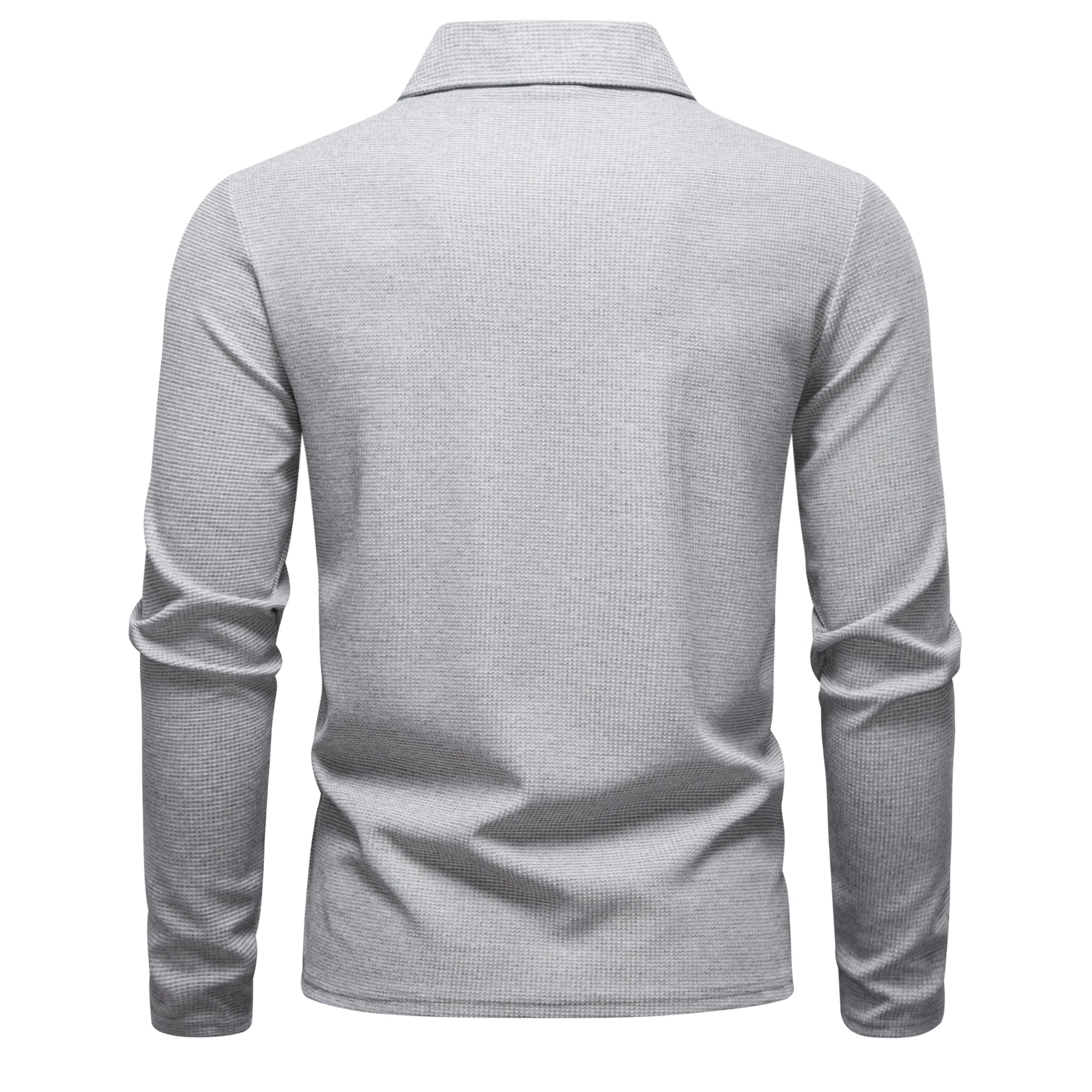 Polo Manga longa Morenzio