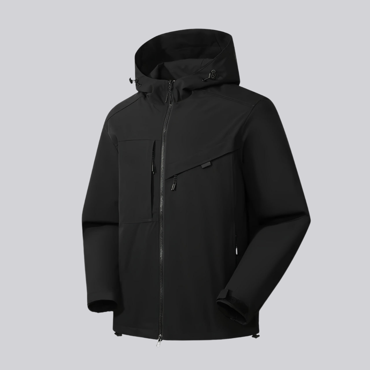 Jaqueta Masculina Impermeável Surt Marzz