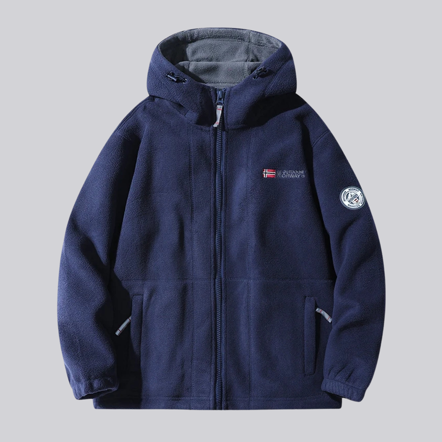 Jaqueta Masculina Nortman