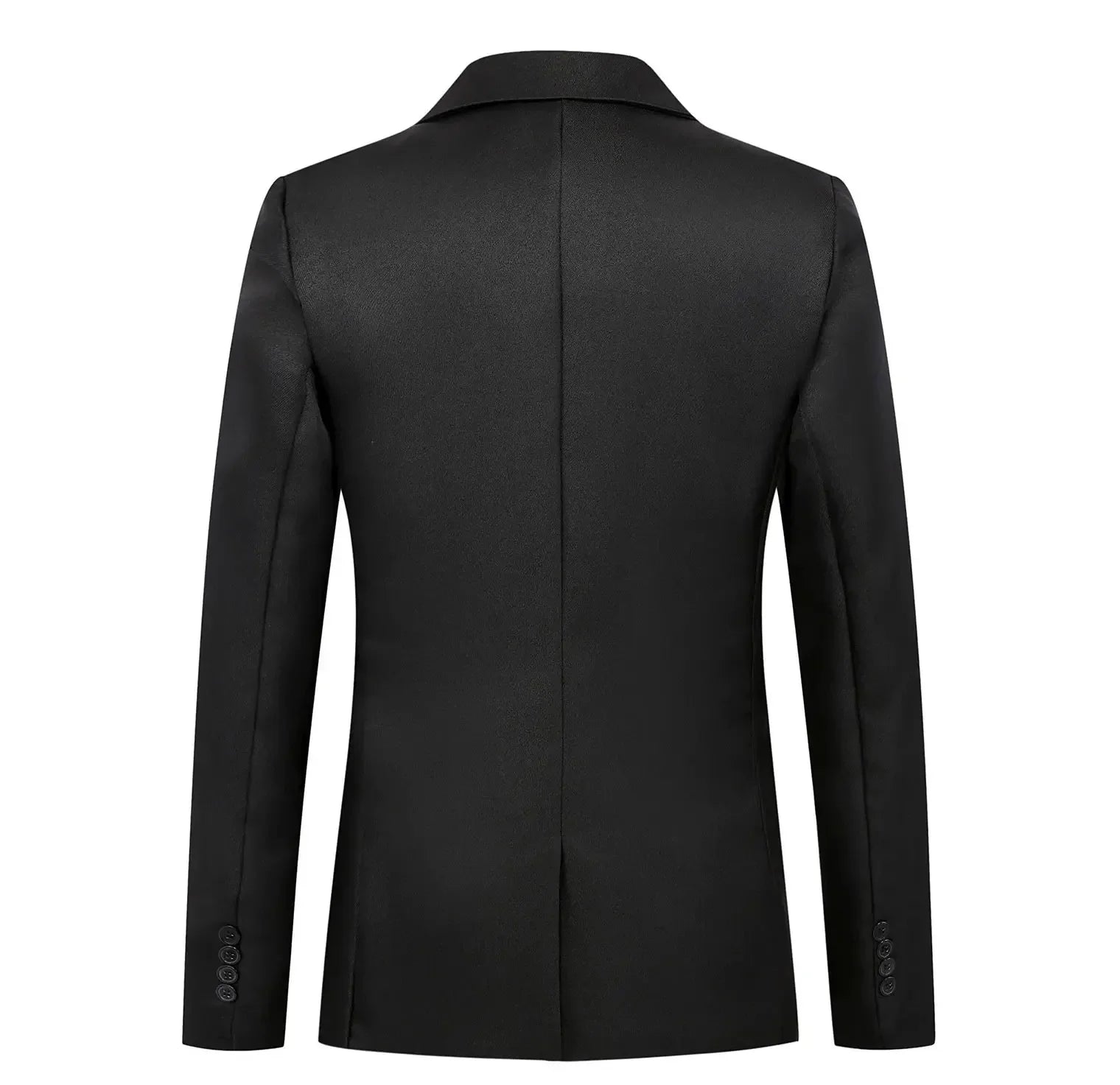 Blazer Masculino Slim Fit Marenzzo