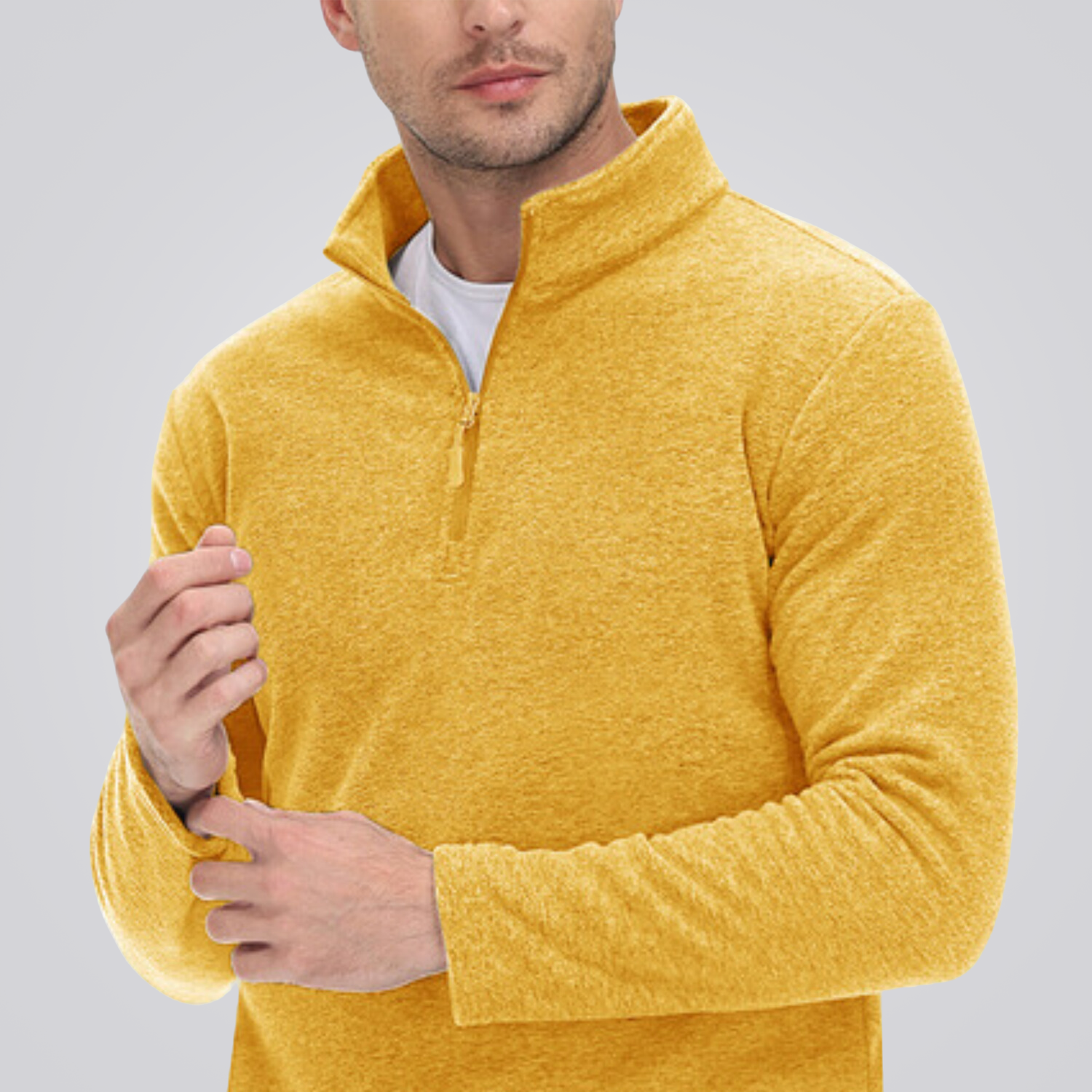 Suéter Masculino Marzzo