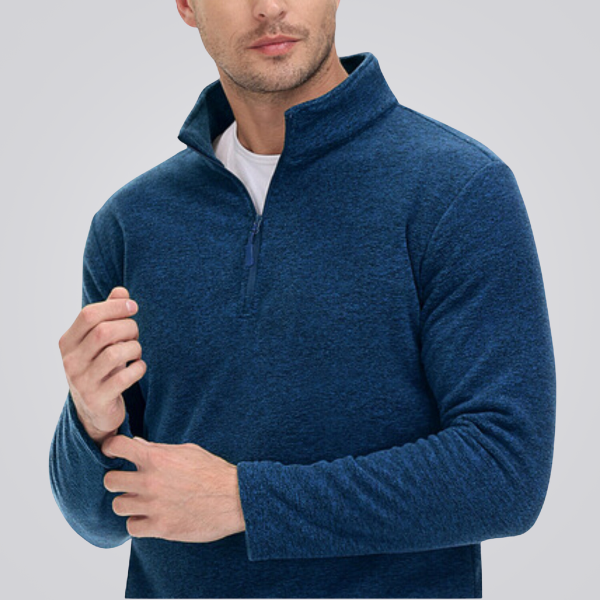 Suéter Masculino Marzzo
