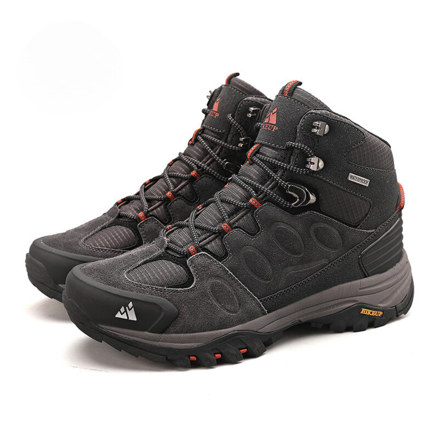 Bota Masculina Trekking Altitude