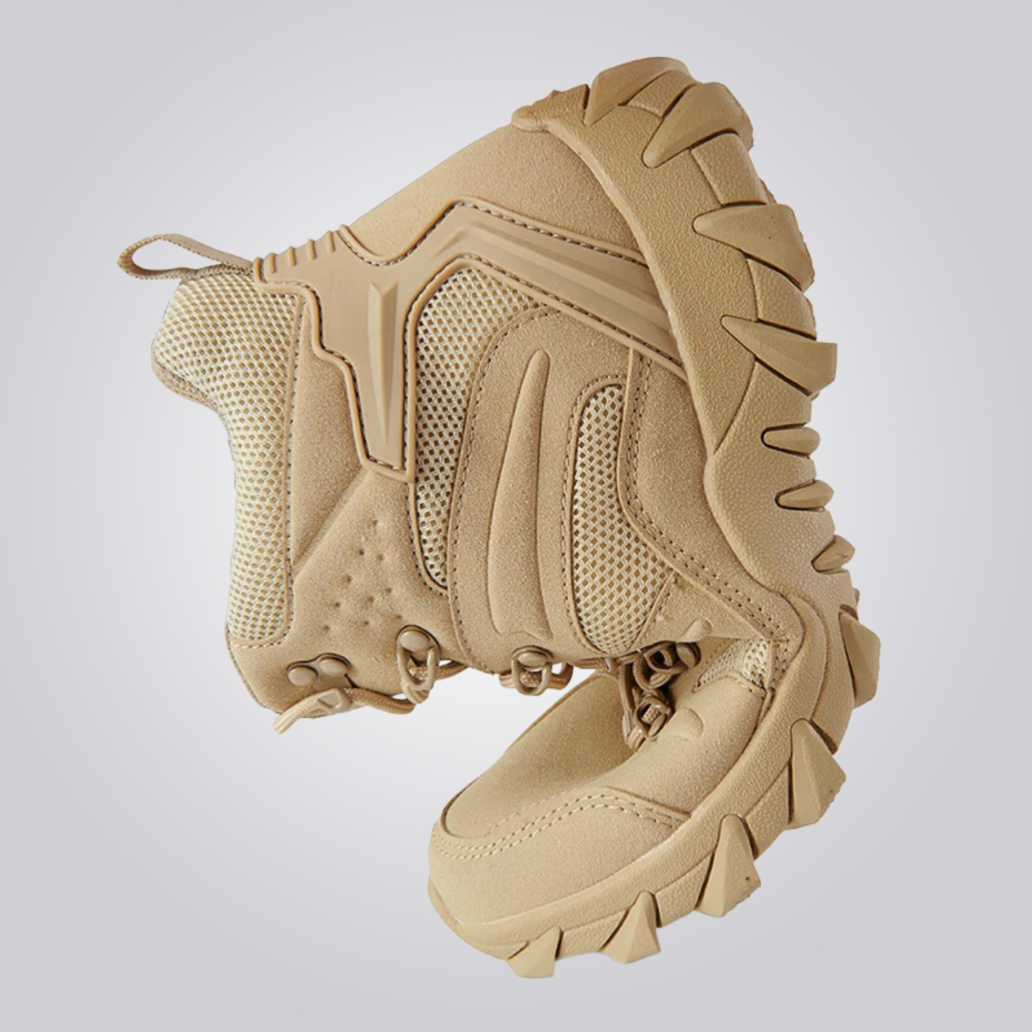 Bota Tática Trekking
