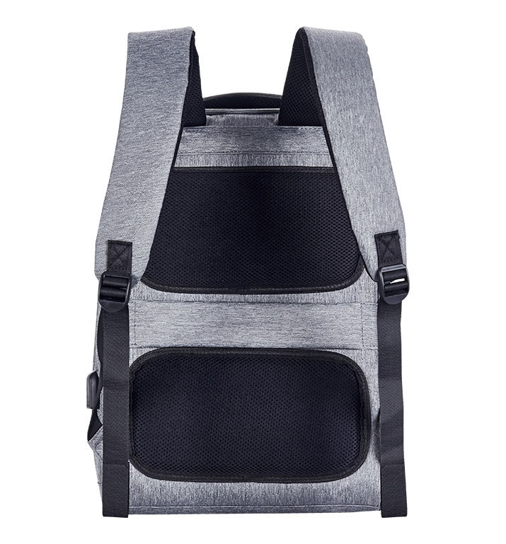 Mochila Escolar De Viagem Marenzzo