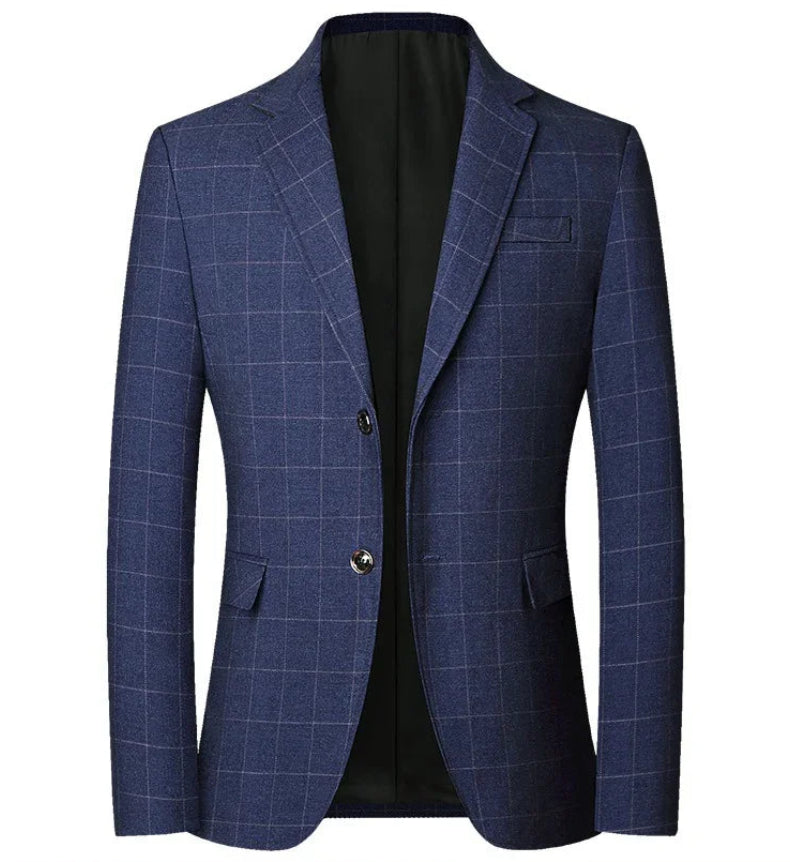 Blazer Masculino Social Marenzzo
