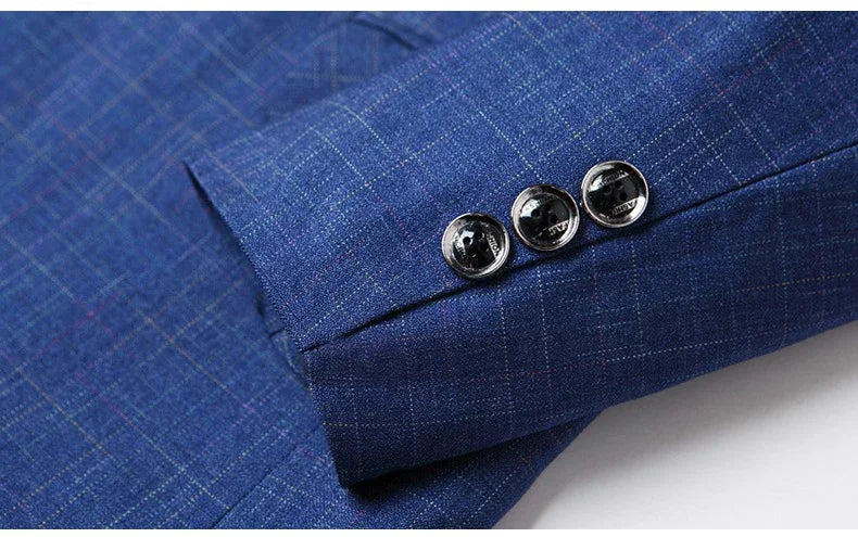 Blazer Masculino Social Marenzzo