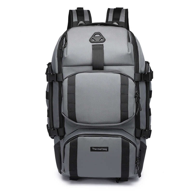 Mochila Escolar Táticas Multifuncionais Marenzzo