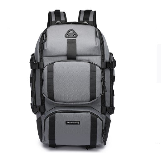 Mochila Escolar Táticas Multifuncionais Marenzzo
