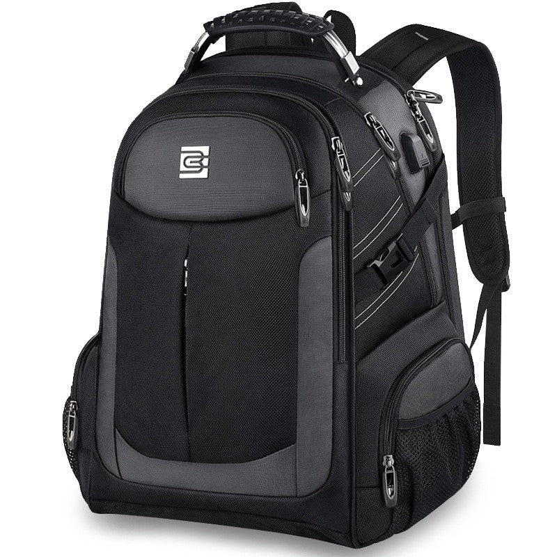 Mochila Escolar Comfort Marenzzo