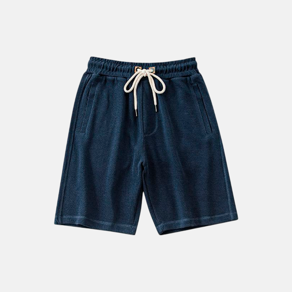 Bermuda Masculina Marenzzo Amalfi