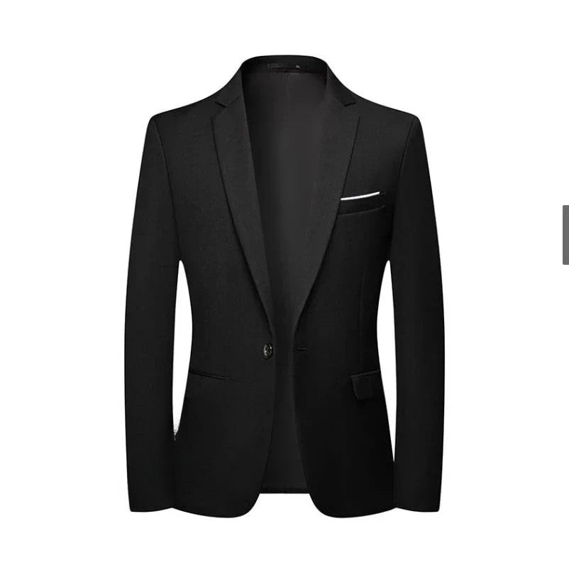 Blazer Masculino London Marenzzo
