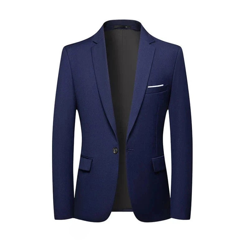 Blazer Masculino London Marenzzo