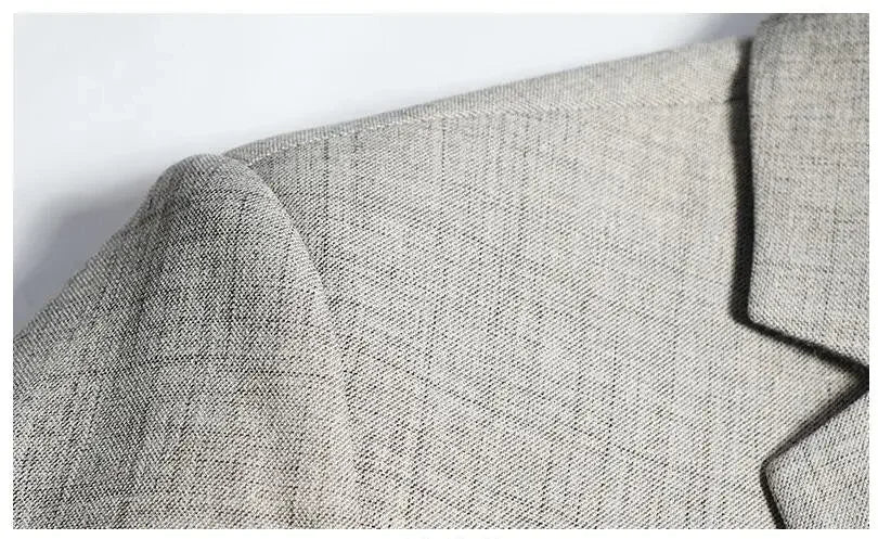 Blazer Masculino Esporte Fino Marenzzo