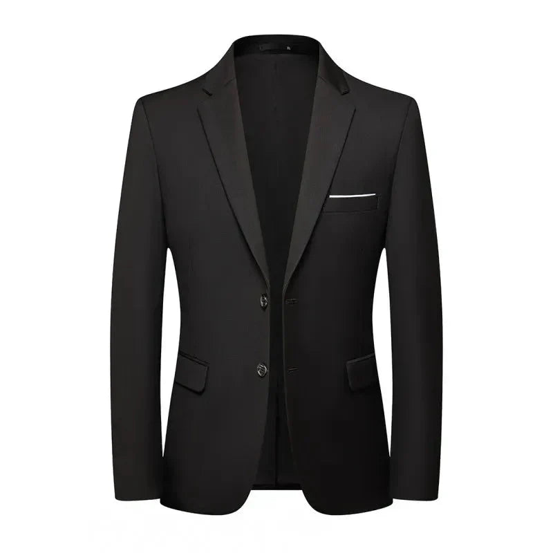 Blazer Masculino London Marenzzo