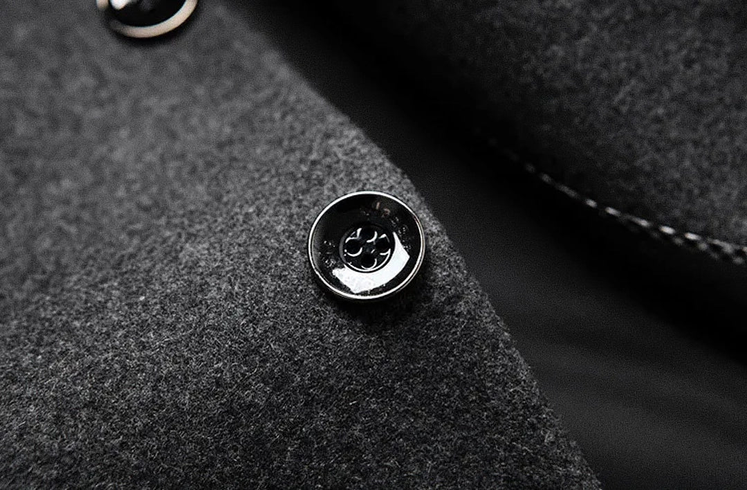 Blazer Masculino Slim Marenzzo Herrera