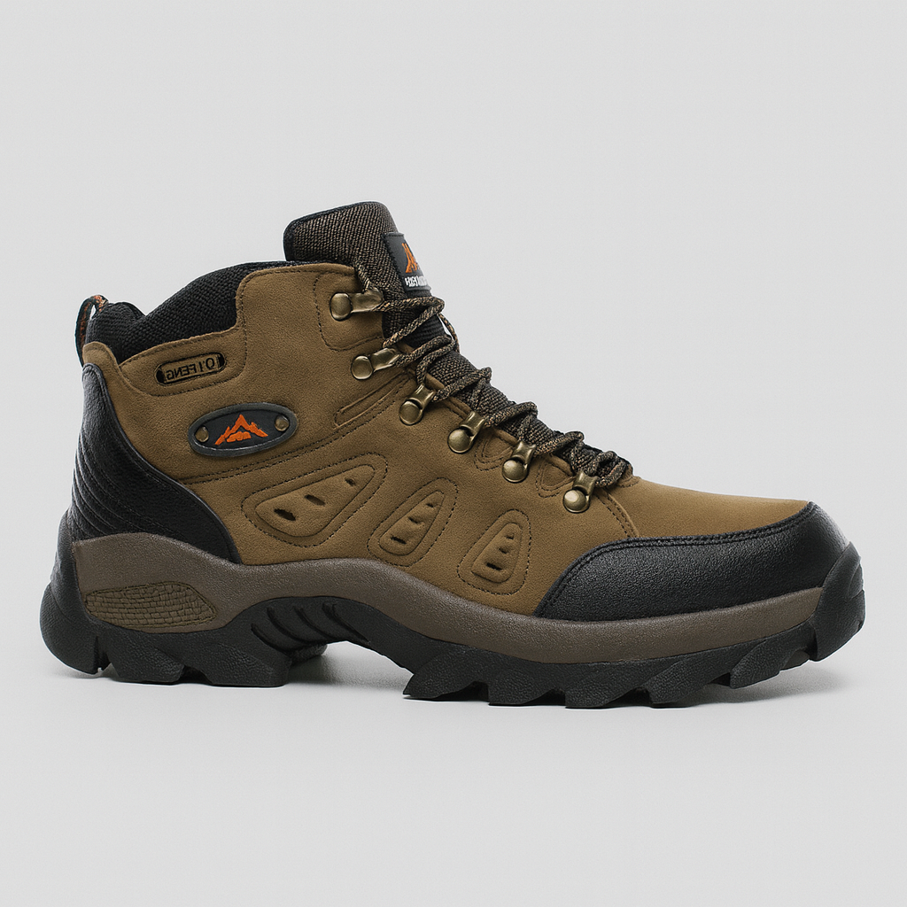 Bota Masculina Trilha