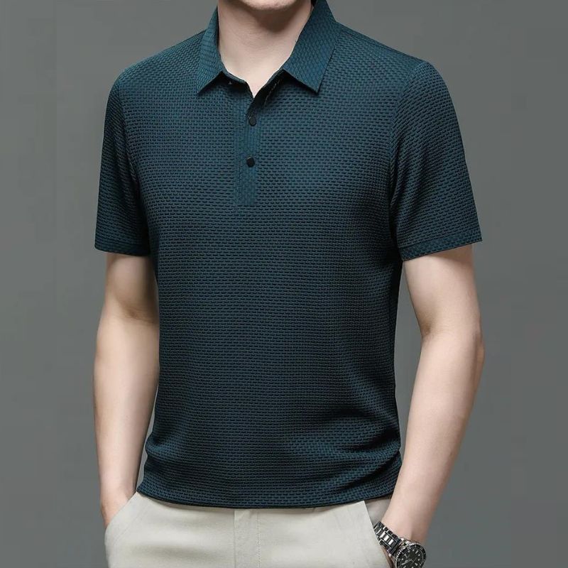 Camisa Polo Masculina Marenzzo