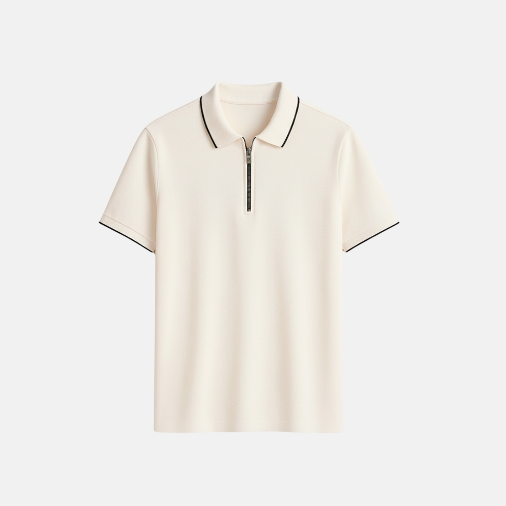 Camisa Polo Masculina Lecce Marenzzo