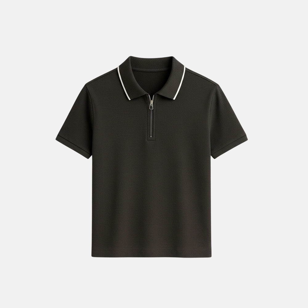 Camisa Polo Masculina Lecce Marenzzo