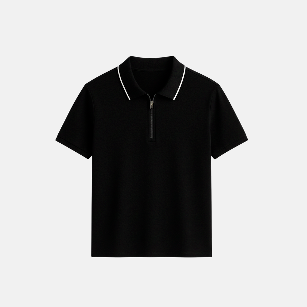 Camisa Polo Masculina Lecce Marenzzo
