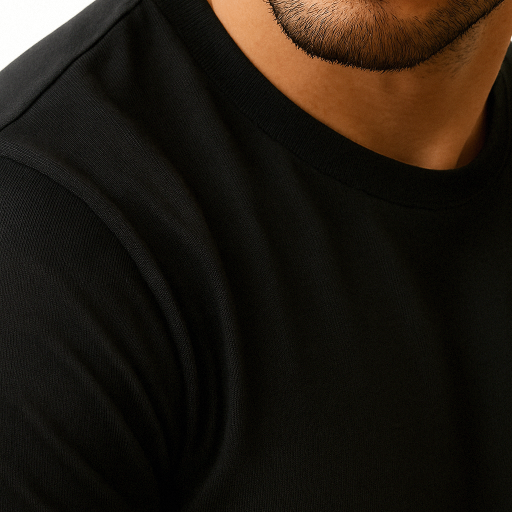 Kit 3 Camisetas Pima Premium Marenzzo