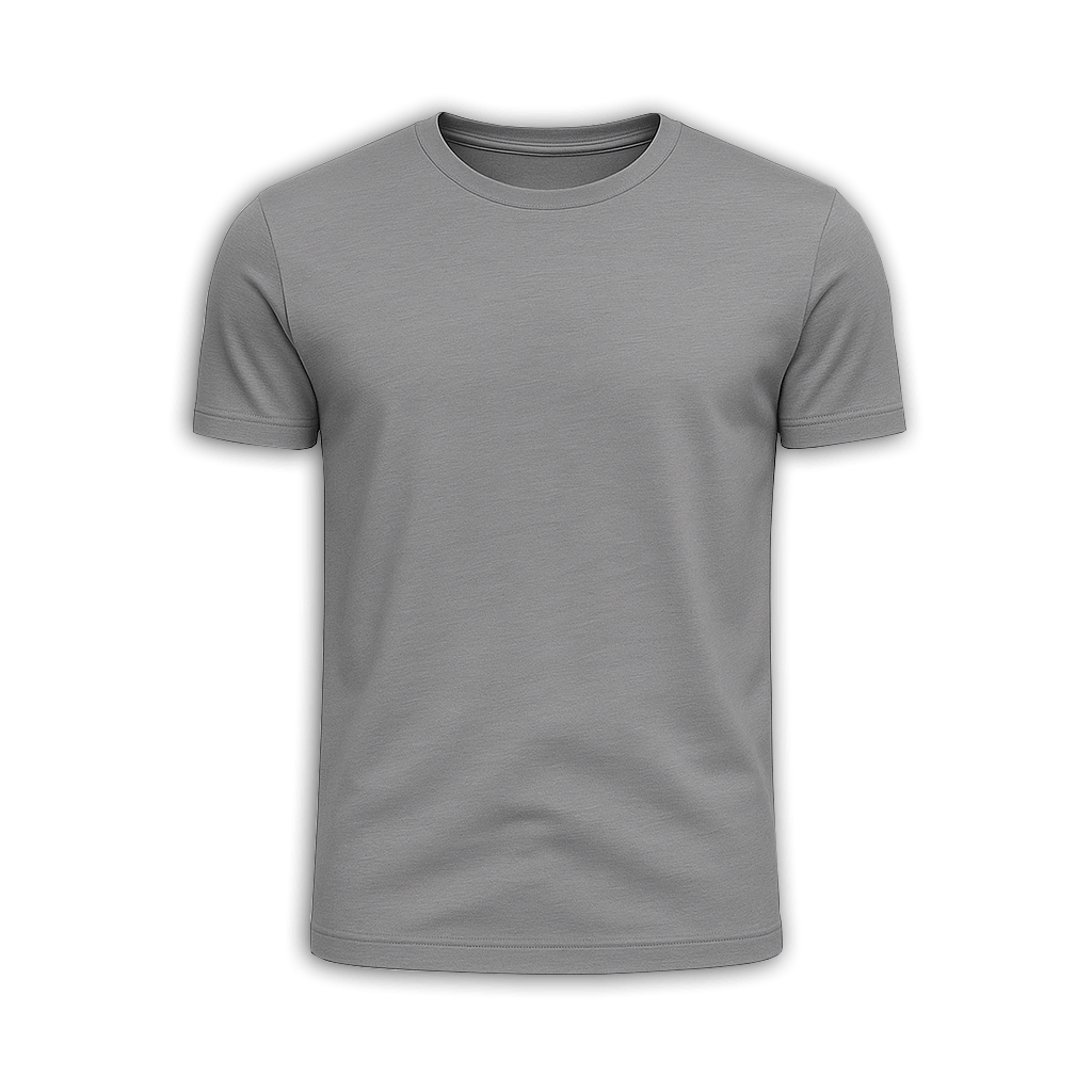 Camiseta Masculina Marenzzo Pima Premium Casual