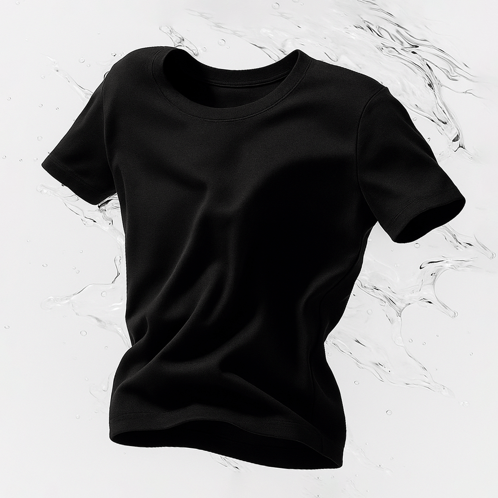 Camiseta Masculina Tech Modal Marenzzo