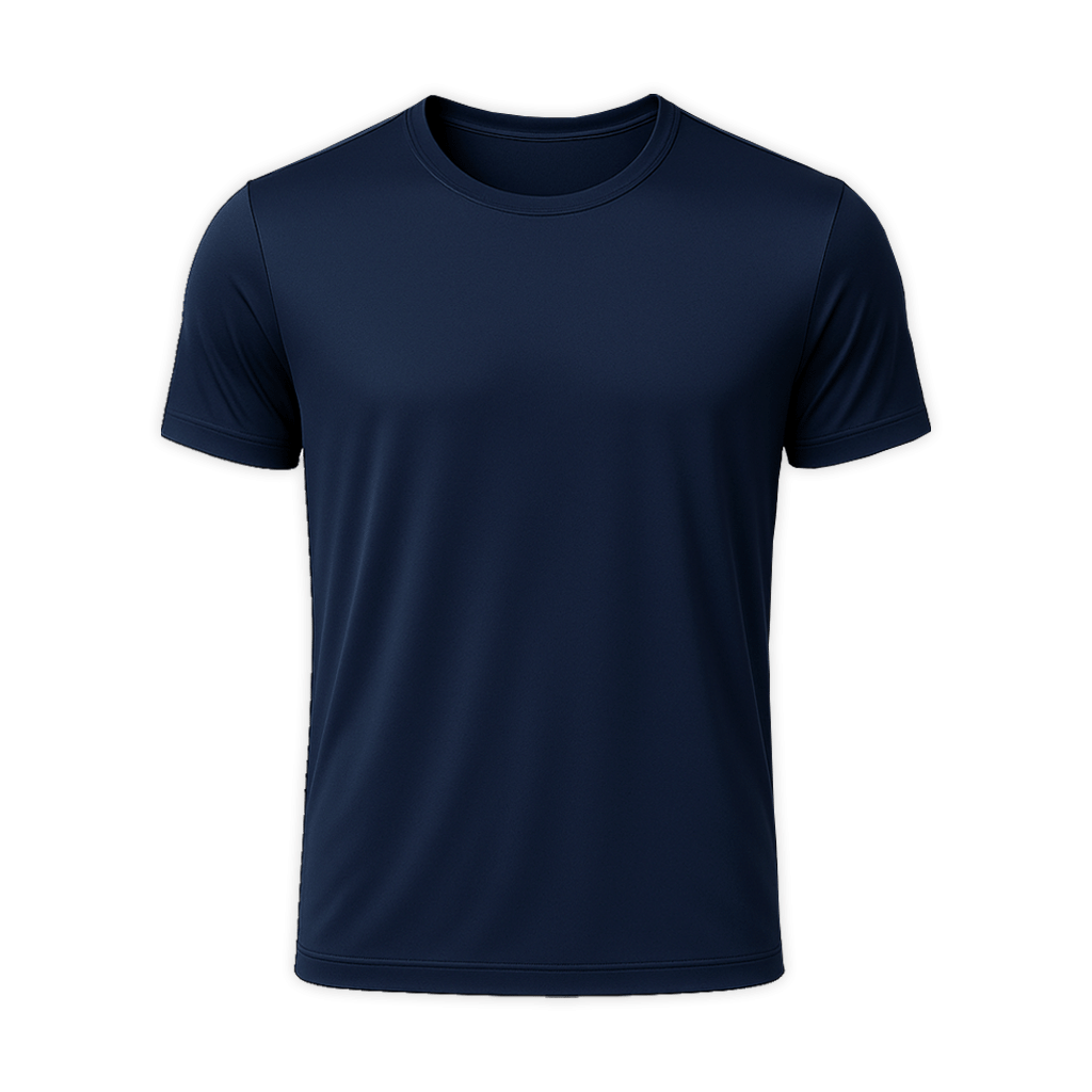 Camiseta Masculina Tech Modal Marenzzo