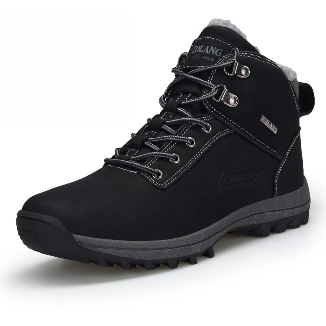 Bota Masculina Adventure Trekk
