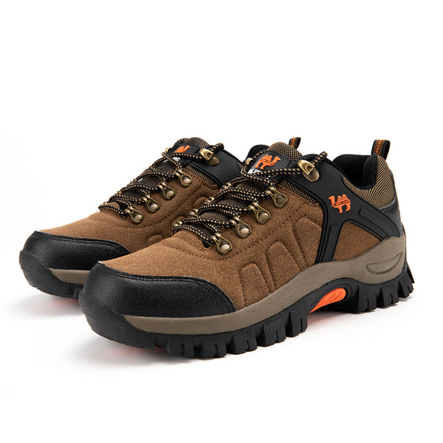 Bota Masculina Adventure Peak