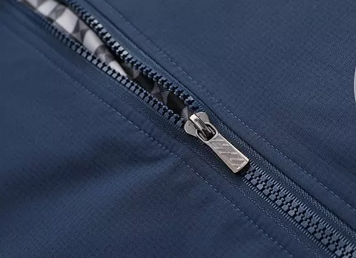 Jaqueta Masculina Basic Slim