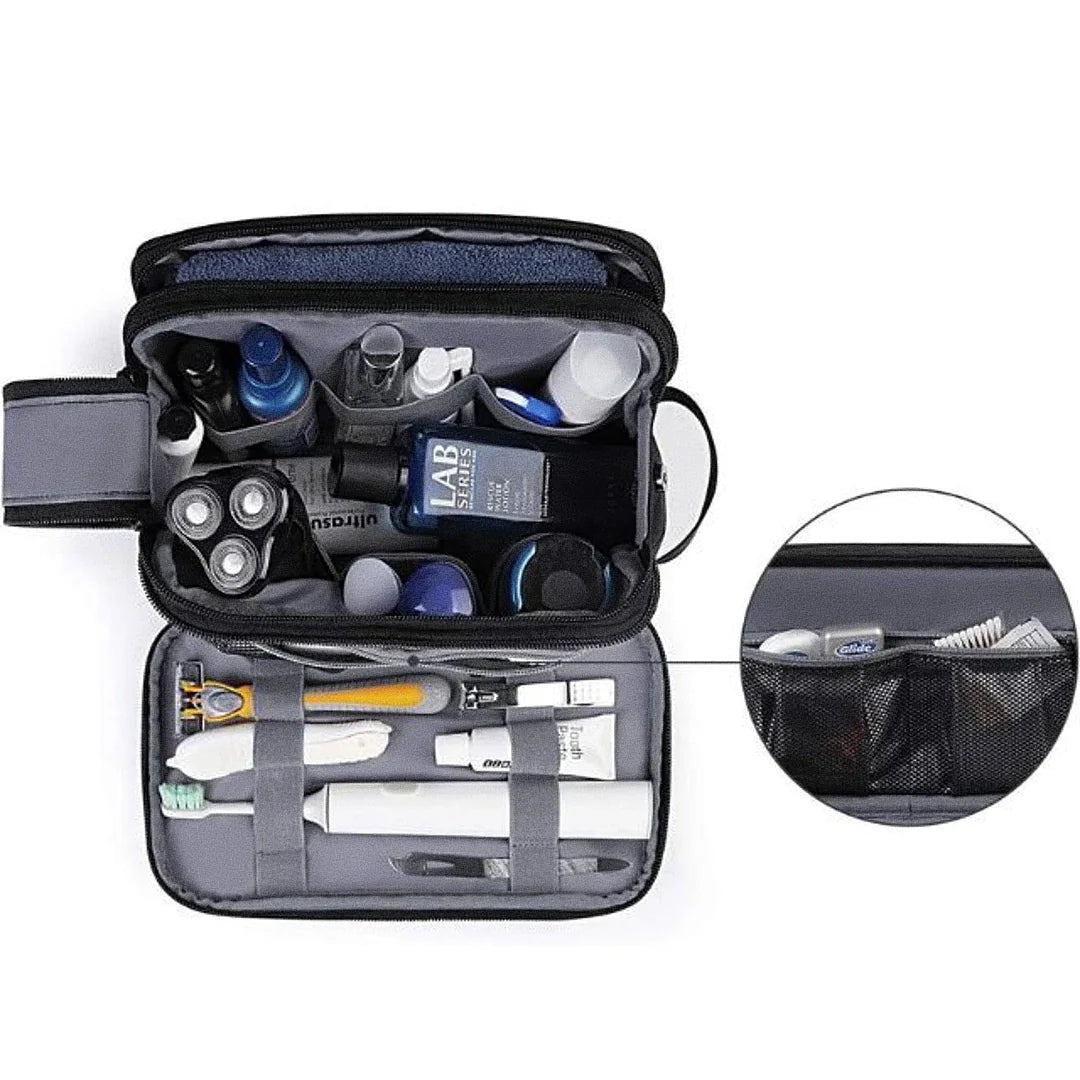 Nécessaire Bagsmart Marenzzo Murphy