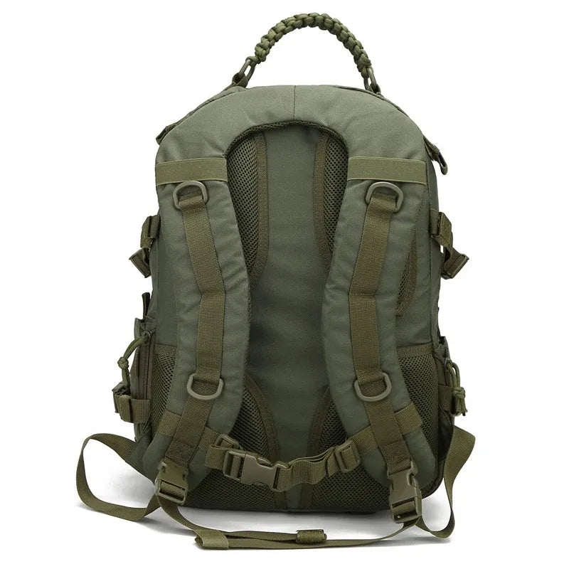 Mochila Executiva Outdoor 35L Marenzzo