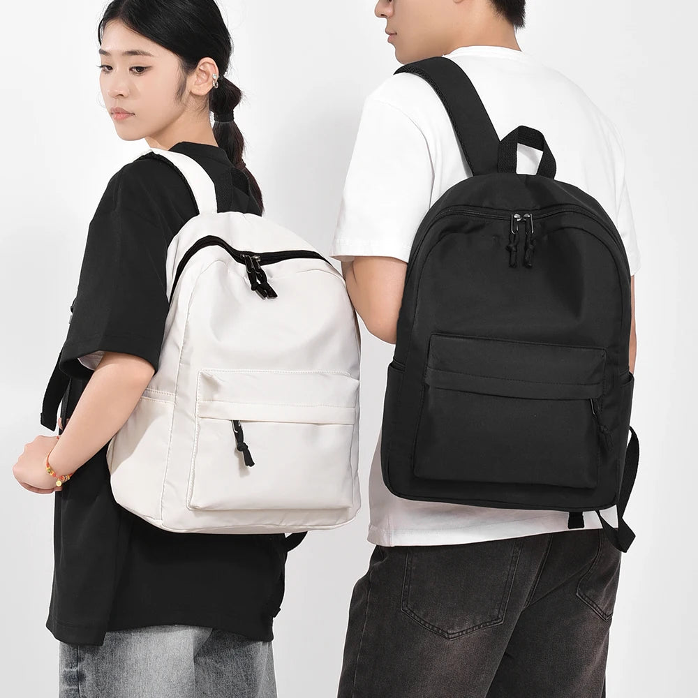 Mochila Estudante Funcional Marenzzo