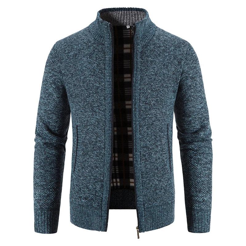 Jaqueta Masculina Novier