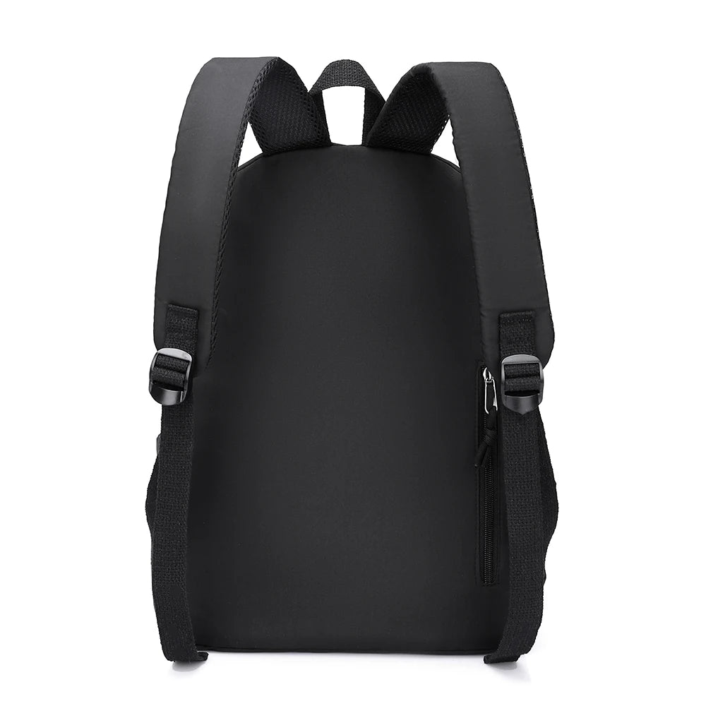 Mochila Estudante Funcional Marenzzo
