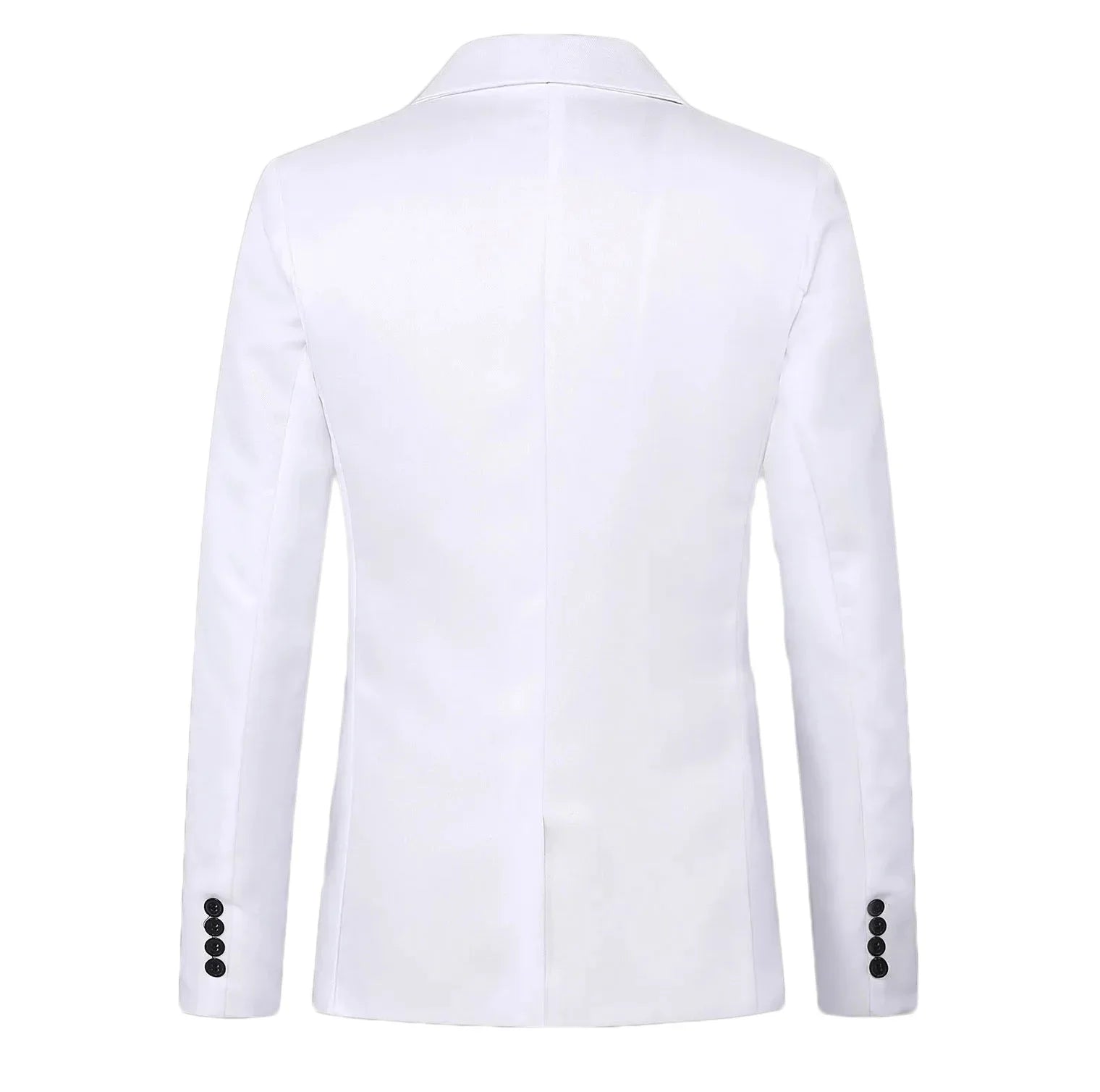 Blazer Masculino Slim Fit Marenzzo