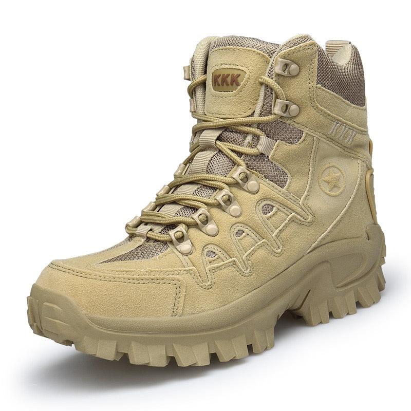 Bota Masculina Adventure Kail
