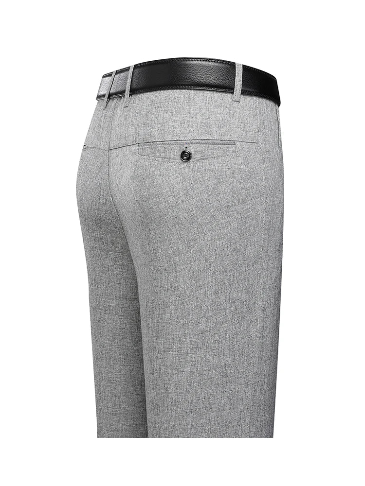 Calça Masculina Social Casual Marenzzo