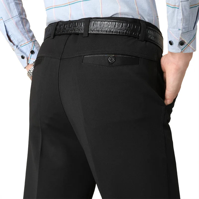 Calça Masculina Torino Classica