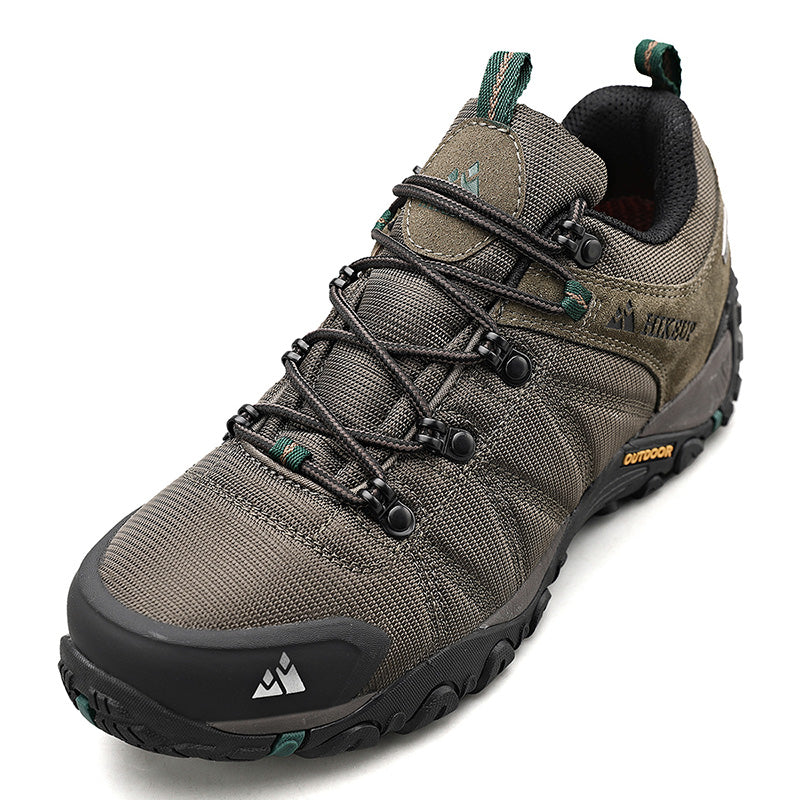 Tênis Adventure Outdoor