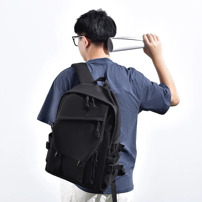 Mochila Estudante Urban Roma
