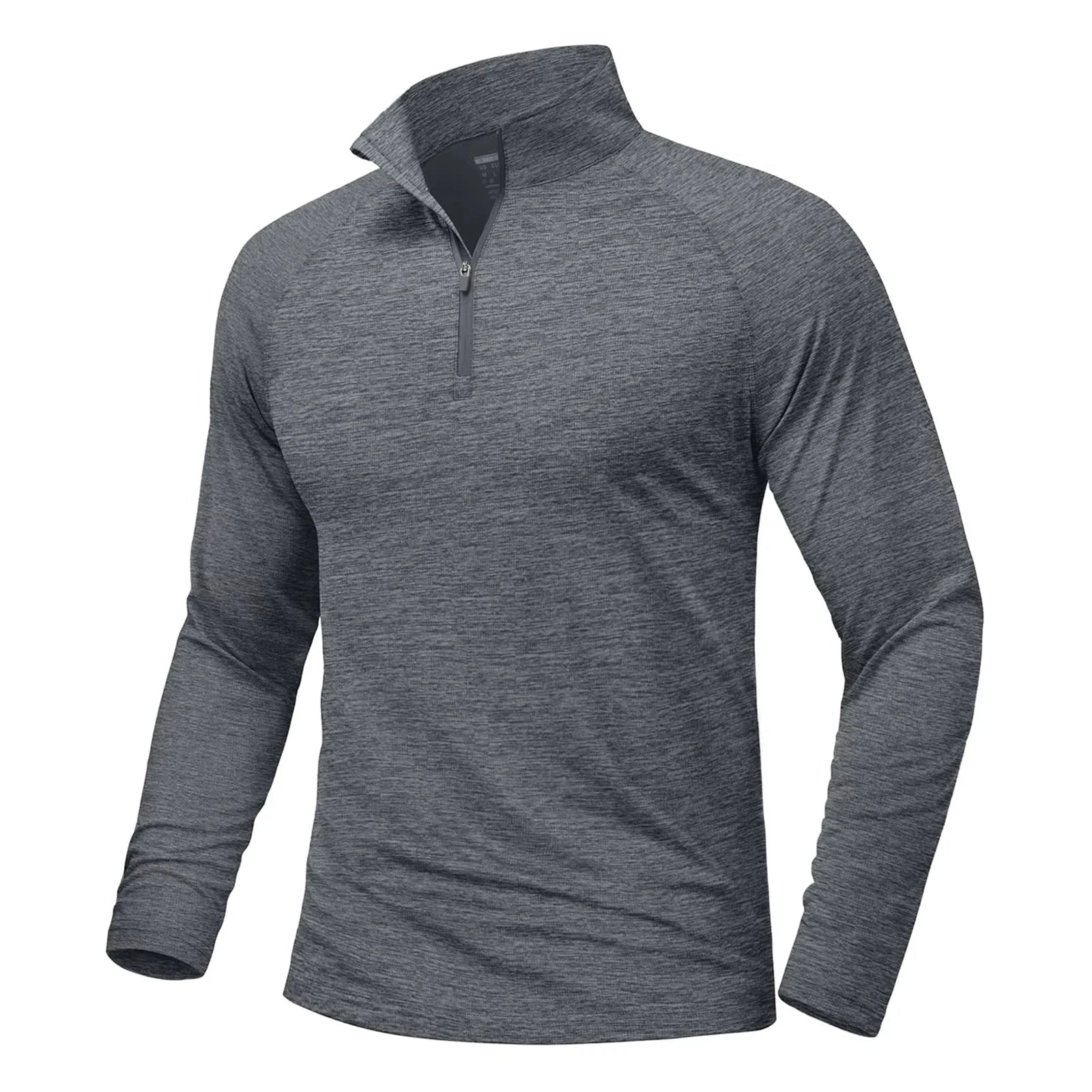 Camiseta Masculina Marenzzo UV 50+ Manga Longa Dry Fit
