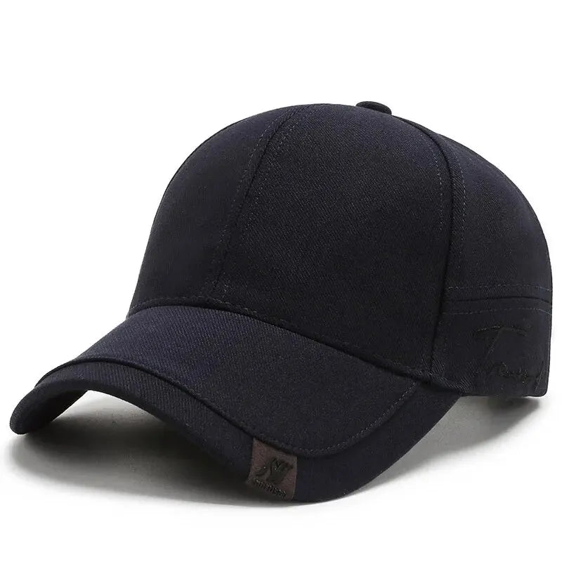 Boné Baseball Masculino Marenzzo