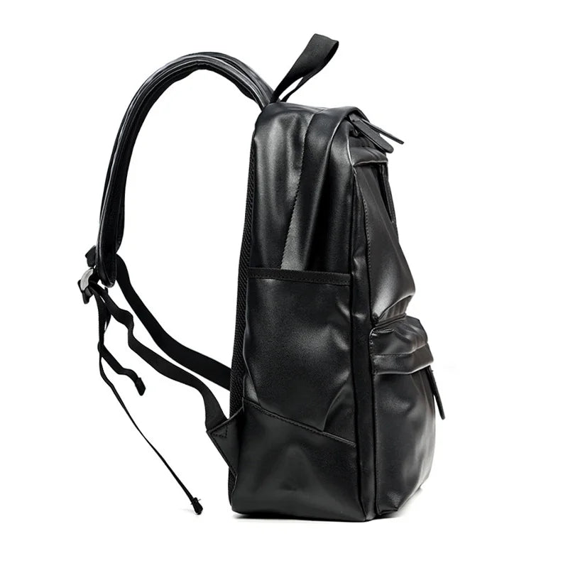 Mochila Executiva PU Versátil Marenzzo