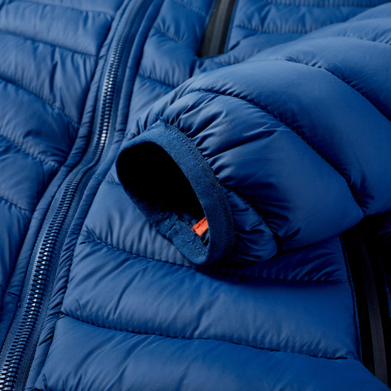 Jaqueta Masculina Puffer Galaz